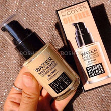 Load image into Gallery viewer, Sivanna Colors Oil free Foundation HF 559