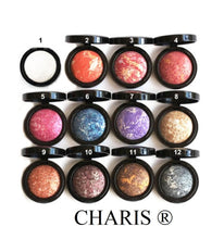 Load image into Gallery viewer, Sivanna Colors Mini Eyeshadow Singles