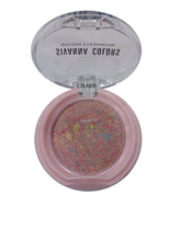 Load image into Gallery viewer, Sivanna Colors Mousse Eyeshadow Cream Based