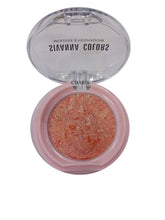 Load image into Gallery viewer, Sivanna Colors Mousse Eyeshadow Cream Based