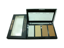 Load image into Gallery viewer, Sivanna Colors Contour & Illuminat Palette