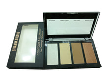 Load image into Gallery viewer, Sivanna Colors Contour & Illuminat Palette