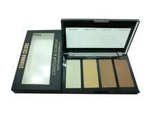 Load image into Gallery viewer, Sivanna Colors Contour & Illuminat Palette