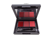 Load image into Gallery viewer, Sivanna colors Exalted Velvet Eye shadow & Lip kit