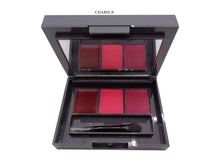 Load image into Gallery viewer, Sivanna colors Exalted Velvet Eye shadow & Lip kit