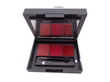 Load image into Gallery viewer, Sivanna colors Exalted Velvet Eye shadow & Lip kit