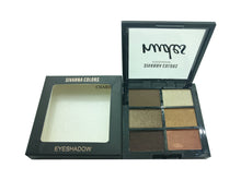 Load image into Gallery viewer, Sivanna Colors Nude Eye Shadow