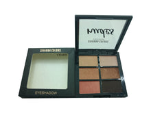 Load image into Gallery viewer, Sivanna Colors Nude Eye Shadow