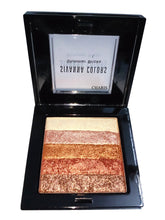 Load image into Gallery viewer, Sivanna Colors Shimmer Bricks Highlighter HF302
