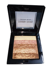 Load image into Gallery viewer, Sivanna Colors Shimmer Bricks Highlighter HF302