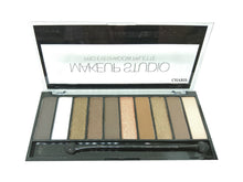 Load image into Gallery viewer, Sivanna Colors Makeup Studio Eye Shadow Kit