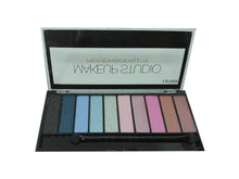 Load image into Gallery viewer, Sivanna Colors Makeup Studio Eye Shadow Kit