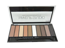 Load image into Gallery viewer, Sivanna Colors Makeup Studio Eye Shadow Kit