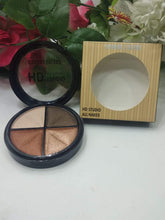 Load image into Gallery viewer, Sivanna colors HD Studio All Naked Eyeshadow Palette