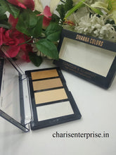 Load image into Gallery viewer, Sivanna Colors Contour & Illuminat Palette