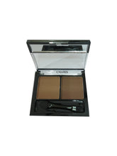 Load image into Gallery viewer, Sivanna colors Eye brow Eyeshadow kit