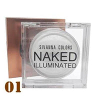 Load image into Gallery viewer, Sivanna Colors Naked Illuminating Brick Best for Highlighting HF363
