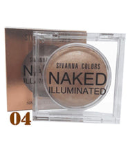 Load image into Gallery viewer, Sivanna Colors Naked Illuminating Brick Best for Highlighting HF363