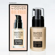 Load image into Gallery viewer, Sivanna Colors Oil free Foundation HF 559