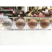 Load image into Gallery viewer, Sivanna Colors Naked Illuminating Brick Best for Highlighting HF363
