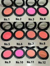 Load image into Gallery viewer, Sivanna colors Cute Mini Purse Blusher Matte Effect HF847