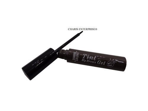 Sivanna Colors Tint Brow Gel