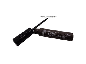 Sivanna Colors Tint Brow Gel
