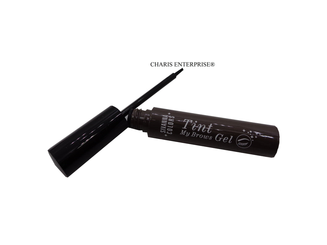 Sivanna Colors Tint Brow Gel