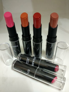 Sivanna Colors Matte Lipstick