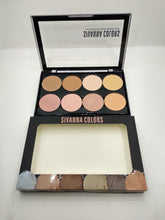 Load image into Gallery viewer, Sivanna Colors Ultra Pro HD Contour &amp; Highlight