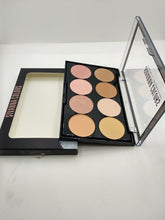 Load image into Gallery viewer, Sivanna Colors Ultra Pro HD Contour &amp; Highlight