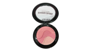 Sivanna Colors Multicoloured Blush