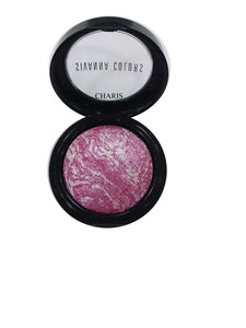Sivanna Colors Mini Eyeshadow Singles