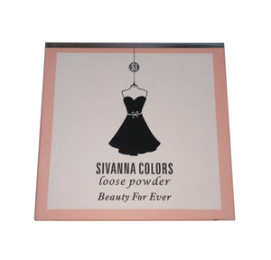 Sivanna Colors  Loose Powder