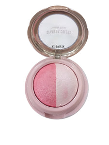 Sivanna colors Dual Colored sweet Cookie Blusher