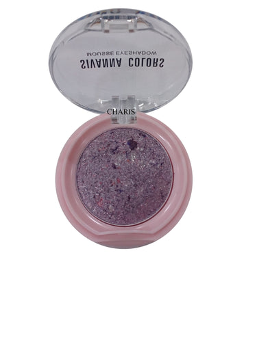 Sivanna Colors Mousse Eyeshadow Cream Based 