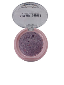 Sivanna Colors Mousse Eyeshadow Cream Based 
