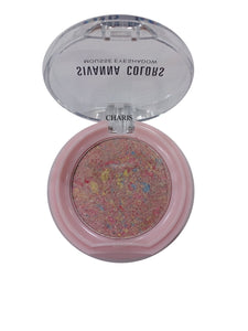 Sivanna Colors Mousse Eyeshadow Cream Based 