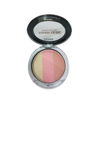 Sivanna Colors Multi Colored Baked Blusher