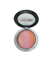 Sivanna Colors Multi Colored Baked Blusher