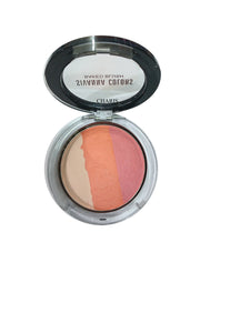 Sivanna Colors Multi Colored Baked Blusher