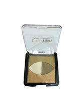 Load image into Gallery viewer, Sivanna colors Baked Eyeshadow Highlighter Kit