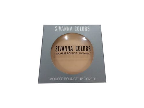 Sivanna Colors mousse cover Concealer and corrector