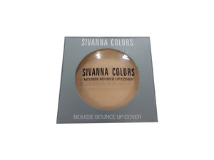 Sivanna Colors mousse cover Concealer and corrector