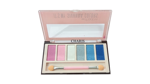 Sivanna Colors My Eyeshadow Kit for college