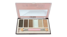 Load image into Gallery viewer, Sivanna Colors My Eyeshadow Kit for college