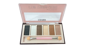 Sivanna Colors My Eyeshadow Kit for college