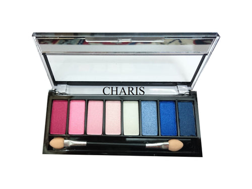 Sivanna Cocoa Eyeshadow Pigmented Kit HF149