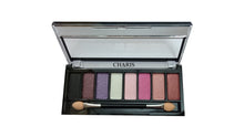 Load image into Gallery viewer, Sivanna Cocoa Eyeshadow Pigmented Kit HF149