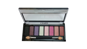 Sivanna Cocoa Eyeshadow Pigmented Kit HF149